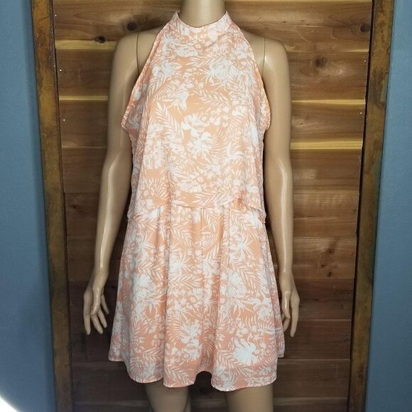 Paper Crane Dress (size M) - Picture 1 of 7